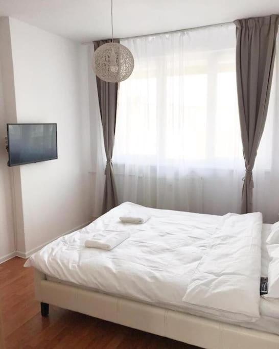 Joy City Stay Victoriei 7E-30 2 Timişoara Exteriör bild